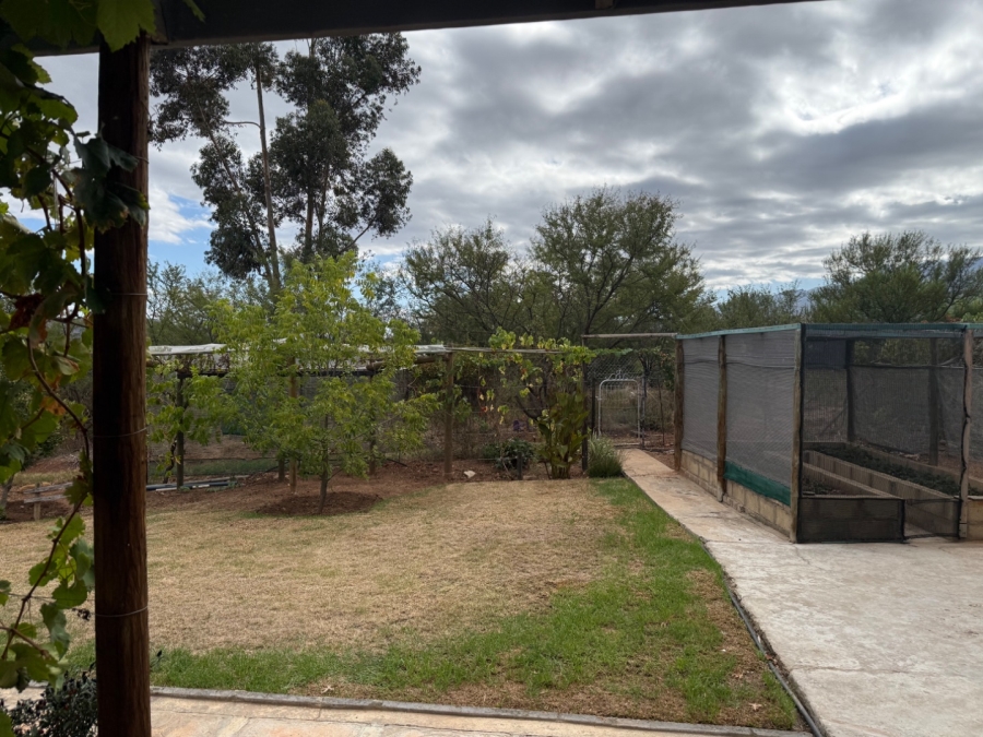 5 Bedroom Property for Sale in Ladismith Western Cape